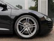 image_10-AUDI R8 V8 Boite manuelle - 2010