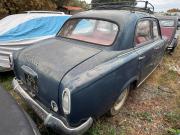 image_2-PEUGEOT 403 B7 - 1962