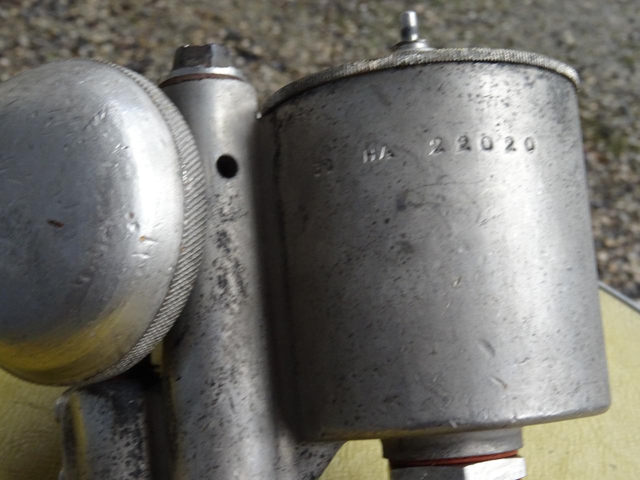 Carburateur DIVERS LesAnciennes.com