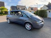 image_3-RENAULT Avantime V6 dynamique - 2001