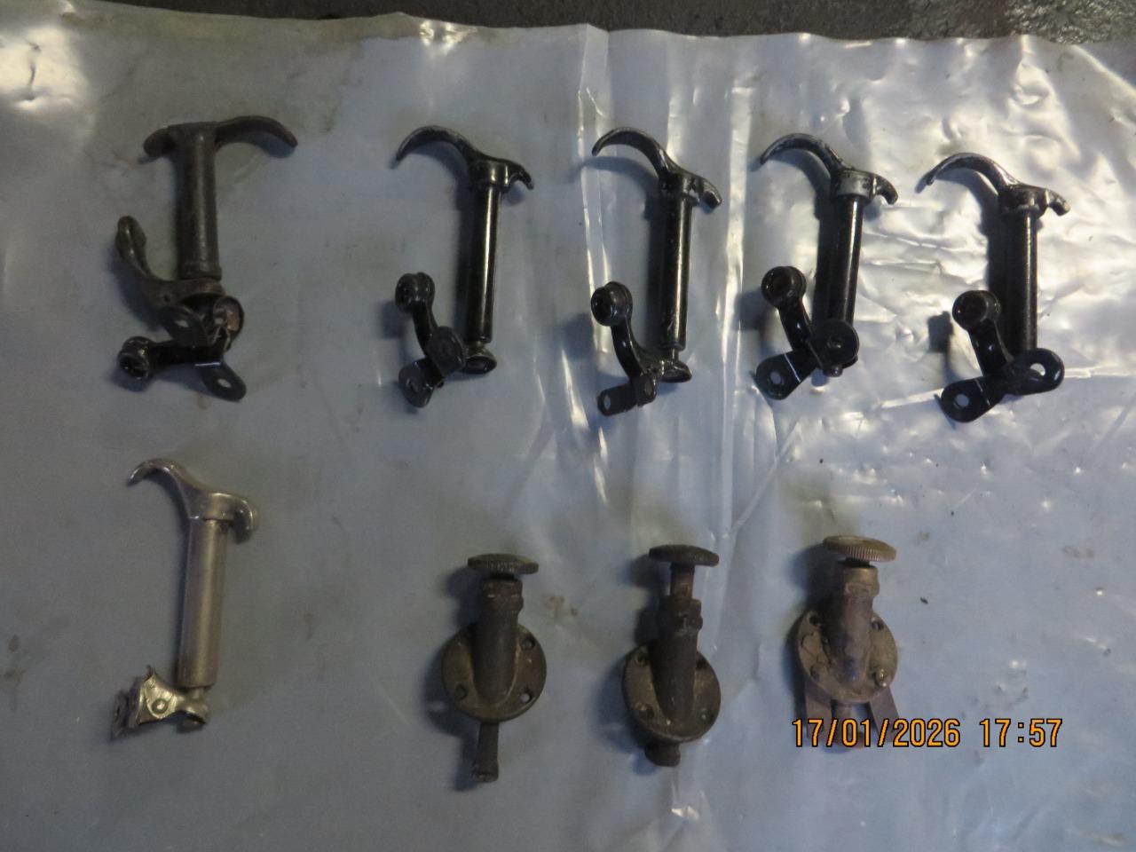 Pièces PEUGEOT, CITROEN 20, viva LesAnciennes.com