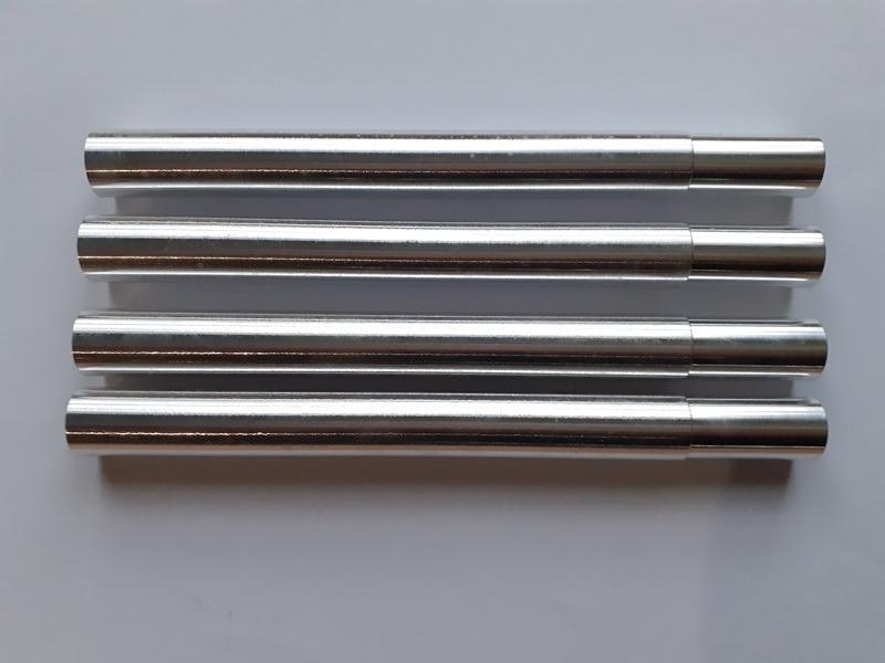 Tube de culasse CITROEN 2CV LesAnciennes.com