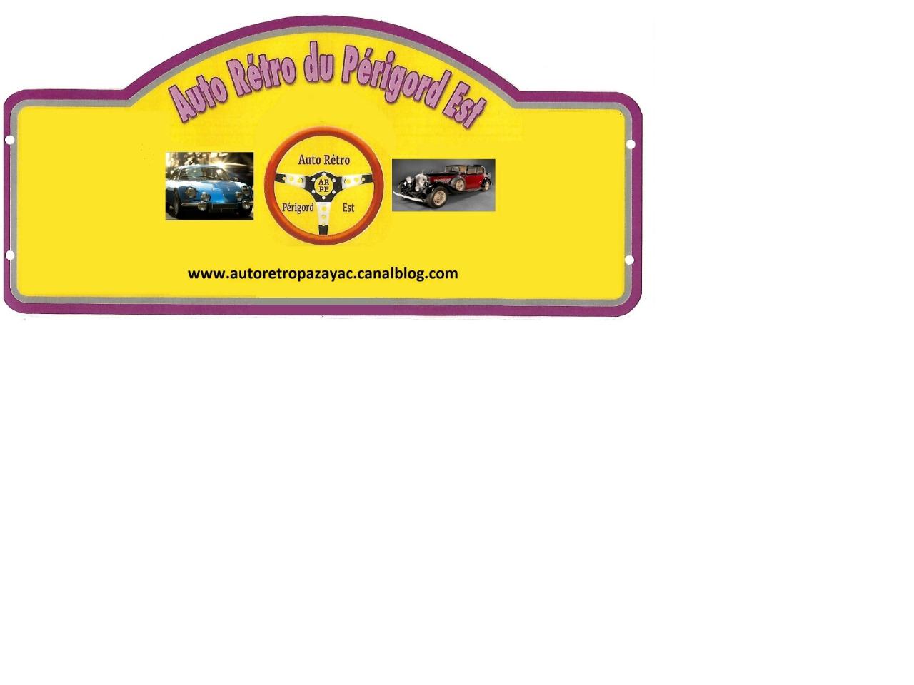 Cublac Classic Auto LesAnciennes.com