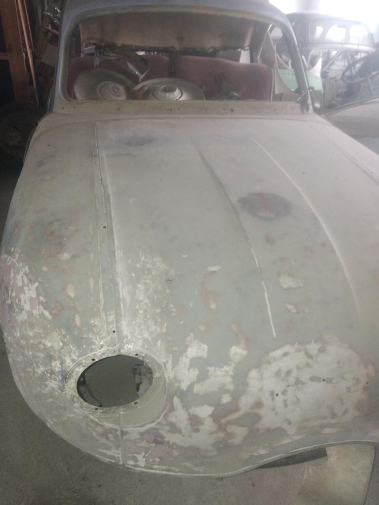 Caisse PANHARD Dyna Z 1 LesAnciennes.com