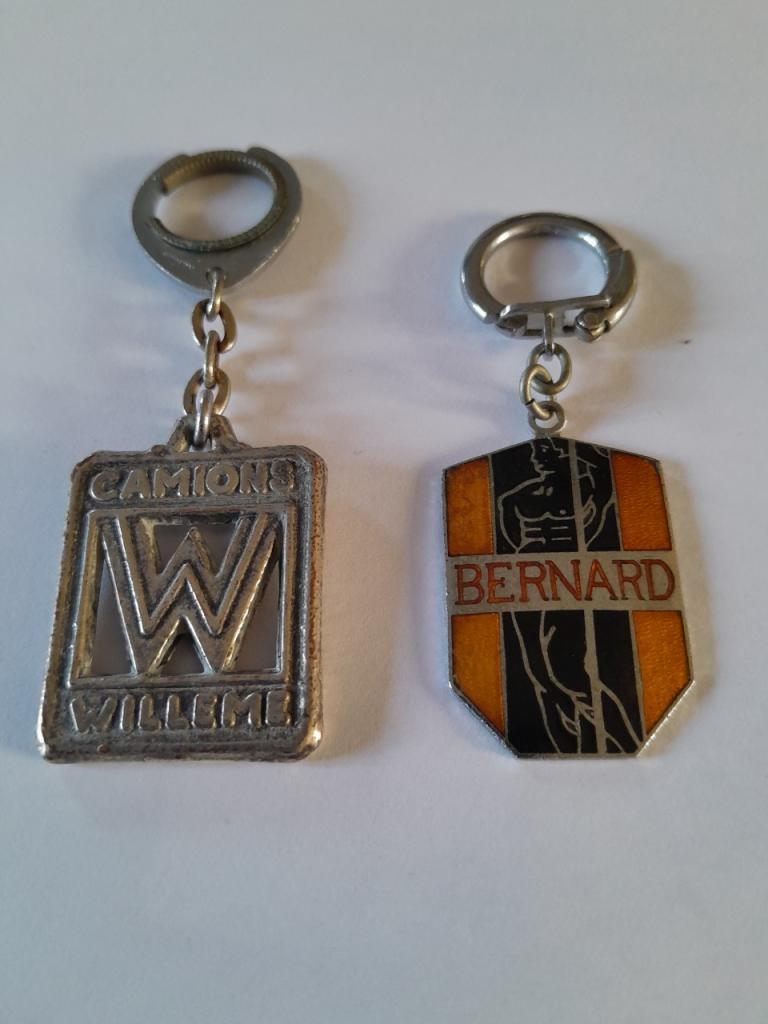 Pièces BERNARD TD 150-35 TD 150.35 LesAnciennes.com