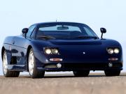 image_0-DE TOMASO GUARA BMW Coupé - 1995