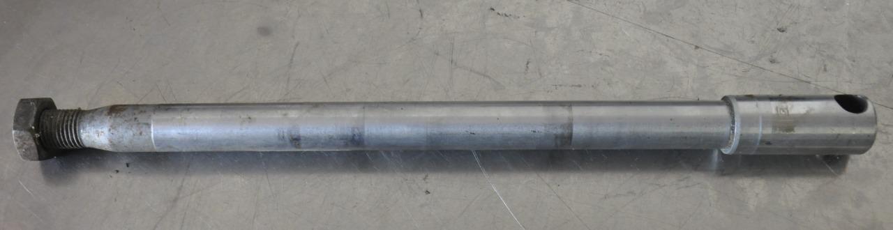 Axe de roue Ar BMW R100 RS LesAnciennes.com