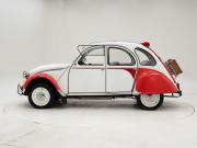 image_7-CITROEN 2 CV Dolly - 1988