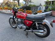 image_1-HONDA CB 750 K0 - 1970