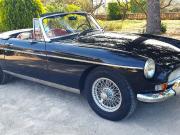 image_1-MG MGB - 1966