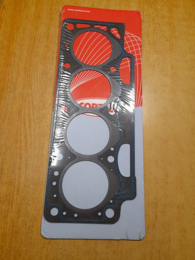 Joint de Culasse Renault Super 5 R9 R11 1.6D LesAnciennes.com