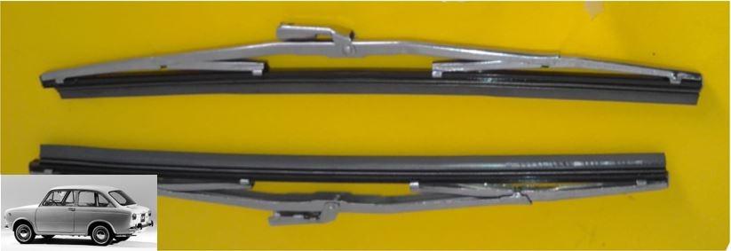 Balais essuie glace FIAT 850 LesAnciennes.com