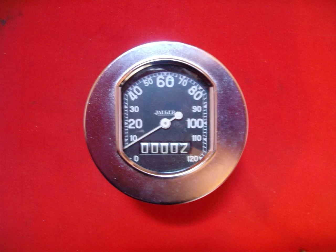 COMPTEUR NEUF CITROEN AC4 / C4 LesAnciennes.com