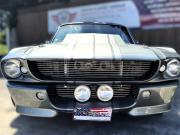 image_4-FORD Mustang ELEANOR GT 350 - 1968