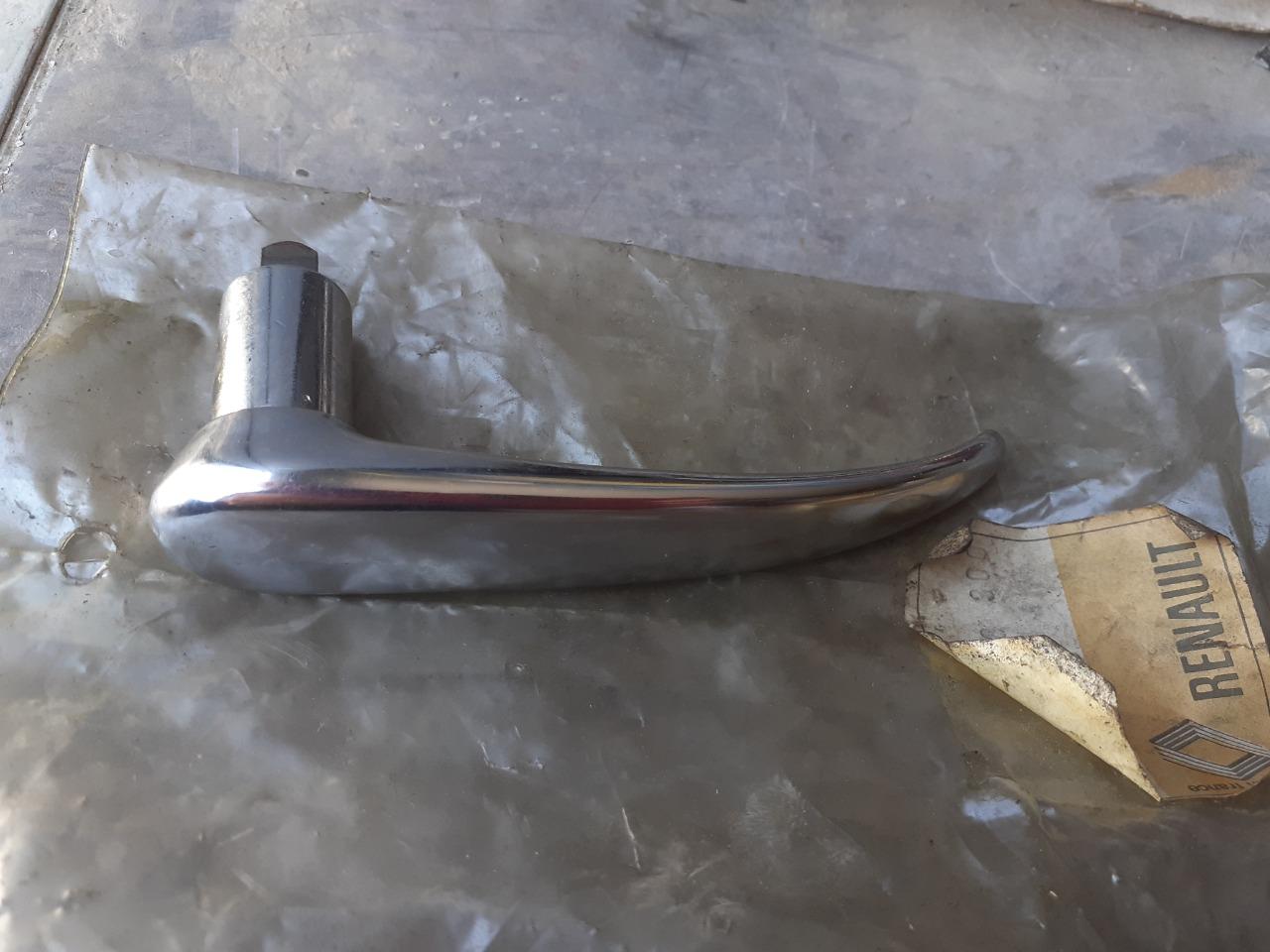 Pièces RENAULT Estafette LesAnciennes.com