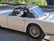 image_3-TRIUMPH TR4 Cabriolet - 1962
