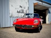 image_1-ALFA ROMEO Spider 2000 Coda Tronca - 1976
