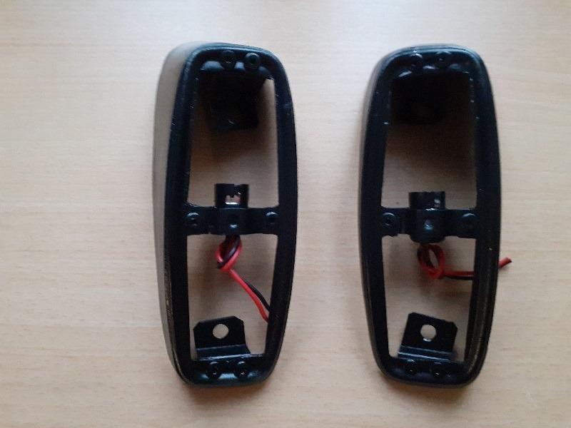 Support de feu PEUGEOT 203 LesAnciennes.com