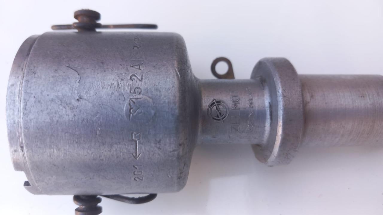 FIAT 126 500 r Allumeur Zelmot S152 LesAnciennes.com