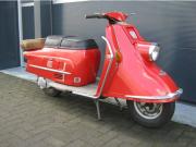 image_5-HEINKEL Tourist - 1965