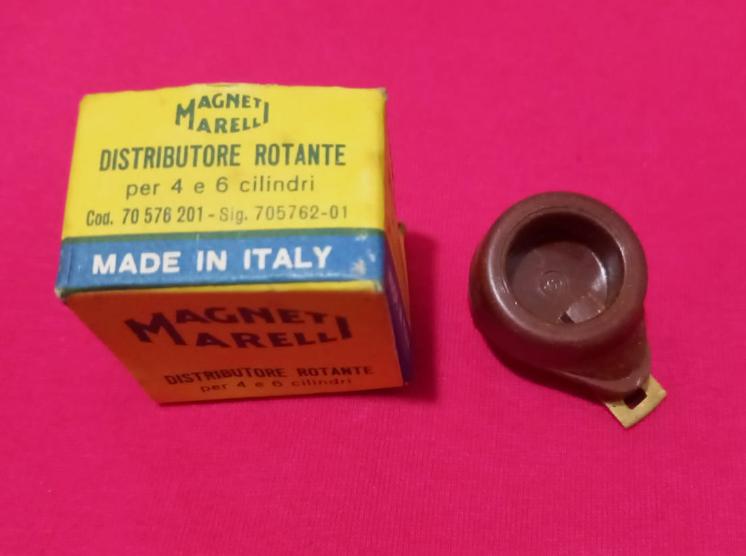 Distributeur rotatif pour Lancia Ardea Aprilia LesAnciennes.com