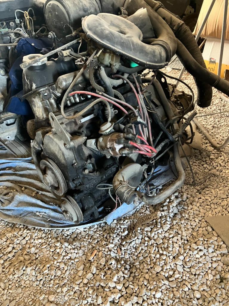 Moteur TALBOT Horizon LesAnciennes.com