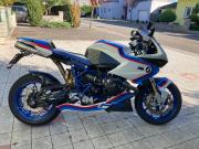 image_0-BMW Hp2 sport abs Édition Motorsport - 2008