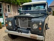image_3-LAND ROVER 88 Serie 3 Pick up - 1975