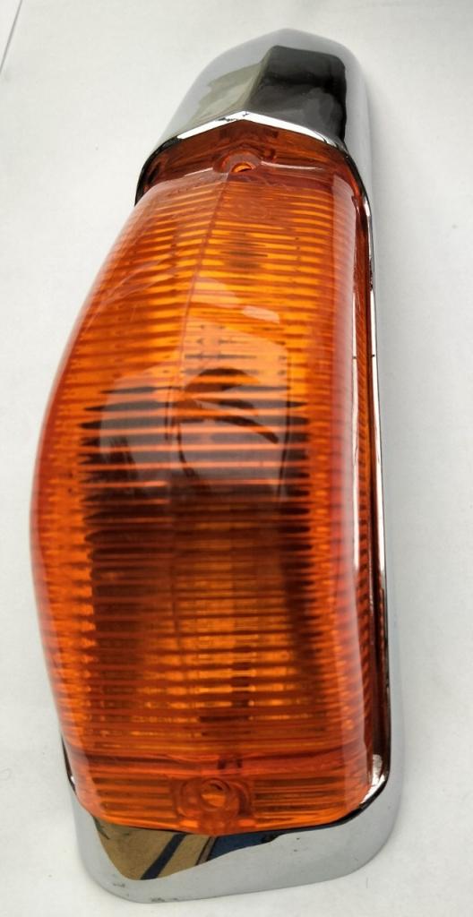 Clignoteur N.O.S pour OPEL Kapitan P2.5/P2.6 LesAnciennes.com