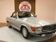 image_0-MERCEDES 280 SL R107 - 1977