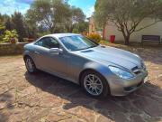 image_0-MERCEDES SLK 200 - 2007