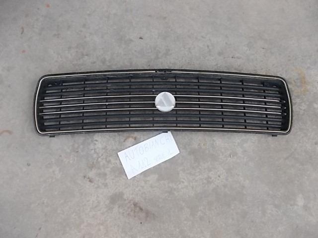 Calandre avant pour Autobianchi A112 série 1 LesAnciennes.com