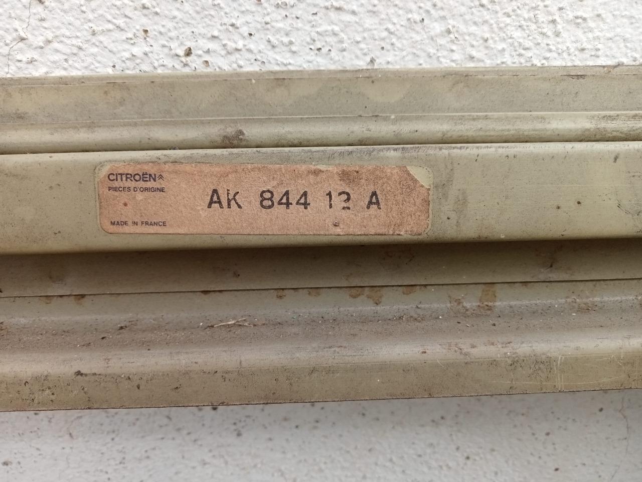 Porte LesAnciennes.com