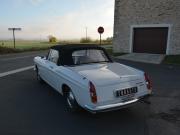 image_5-PEUGEOT 404 CABRIOLET - 1963