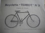 image_5-Pièces TERROT cycle lévocyclette vélo ancien