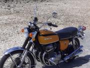 image_2-HONDA CB 750 Four K2 - 1972