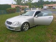 image_0-MERCEDES SLK 200 Kompressor - 2004