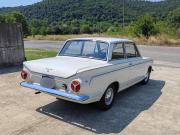 image_4-FORD Cortina 1500 Deluxe - 1963