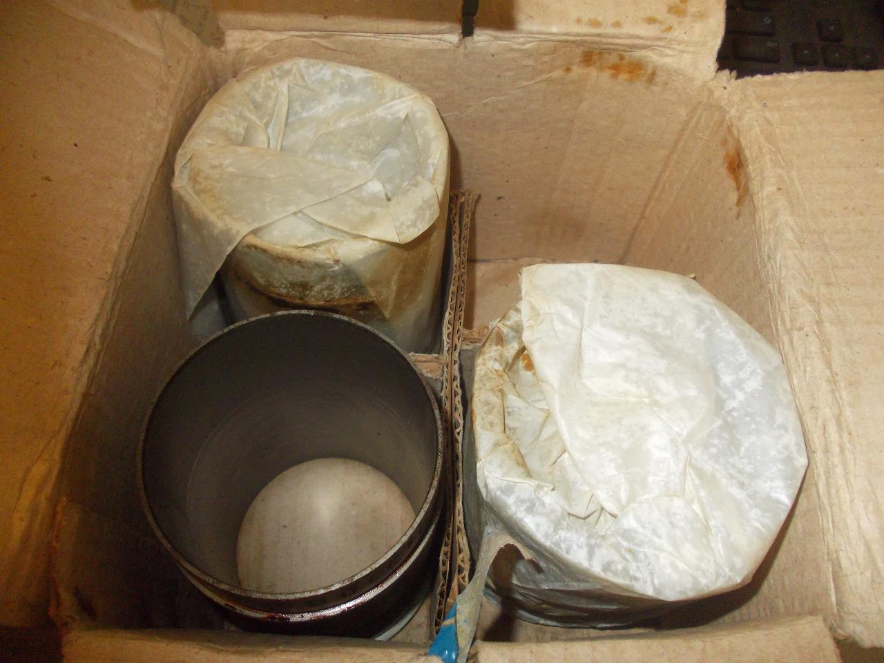 Pièces PEUGEOT 204 1965/1968 pour bloc séparer LesAnciennes.com