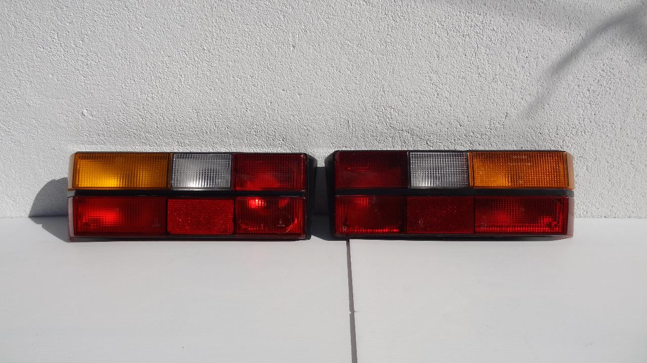Feux VOLKSWAGEN Golf 1 LesAnciennes.com