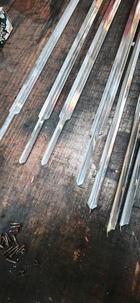 Baguette CITROEN Traction 15/6 D LesAnciennes.com