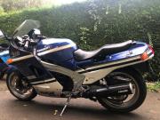 image_2-KAWASAKI TOMCAT 1000 - 1990