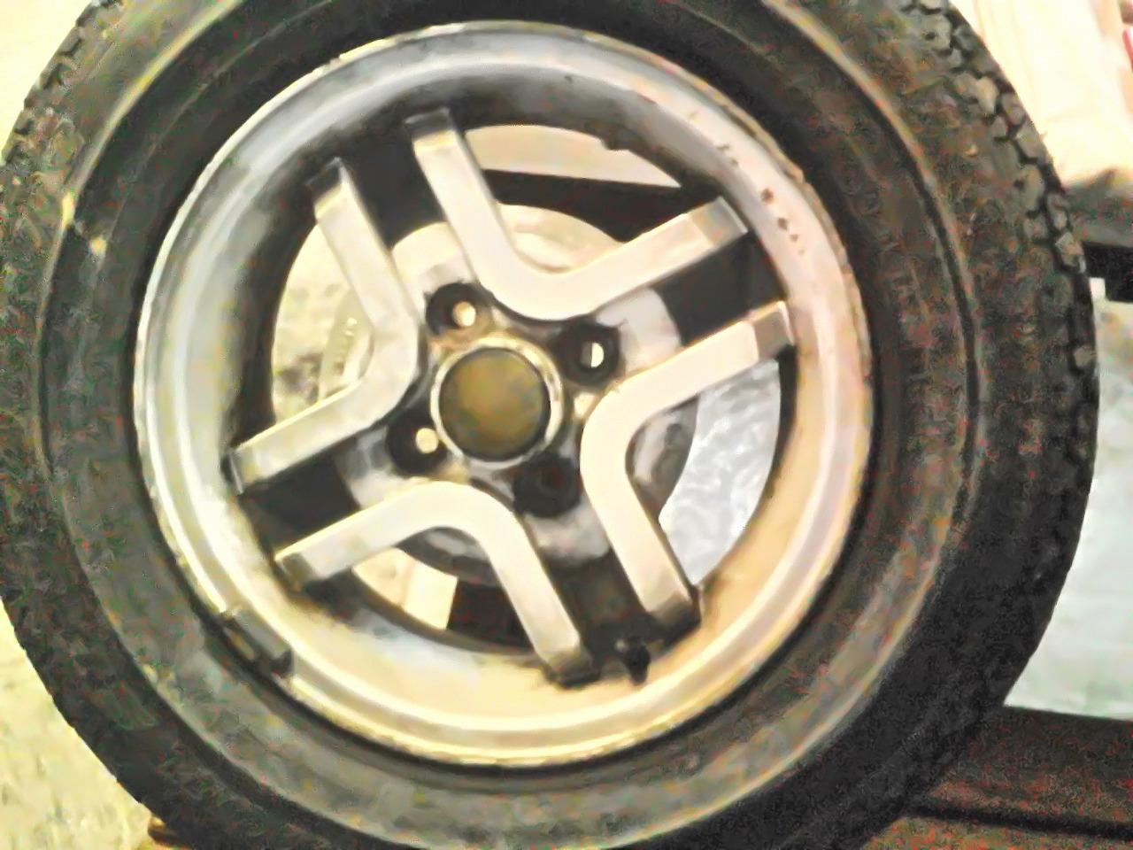 Jantes FIAT Fiat - Autobianchi LesAnciennes.com