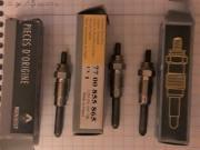 image_0-Bougies RENAULT 9 (R9) SUPER 5/R9/11 EXPRES