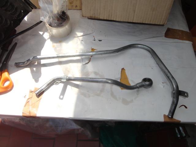 Conduites d'eau pour Fiat Dino 2000 Coupè LesAnciennes.com