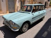 image_0-CITROEN Ami 6 break Club - 1968