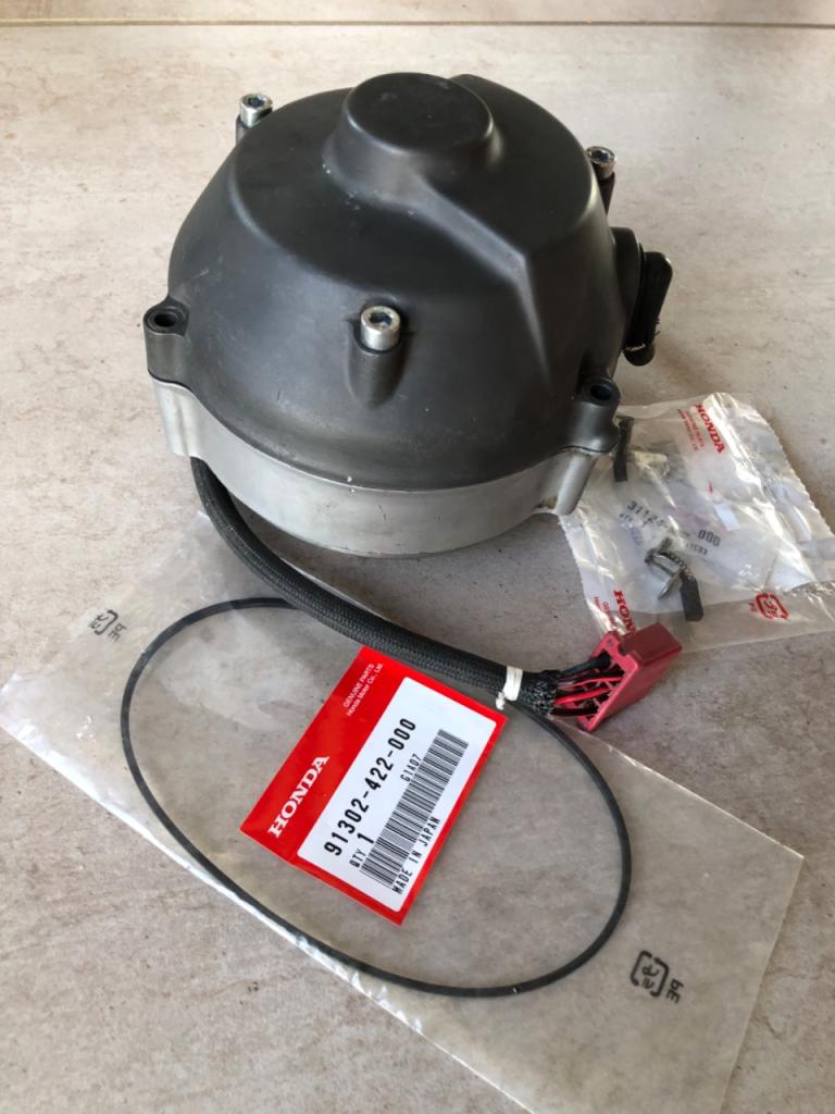 Alternateur HONDA CBX 1000 LesAnciennes.com