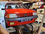 image_4-PEUGEOT 205 XS 1.4 85 ch - 1988