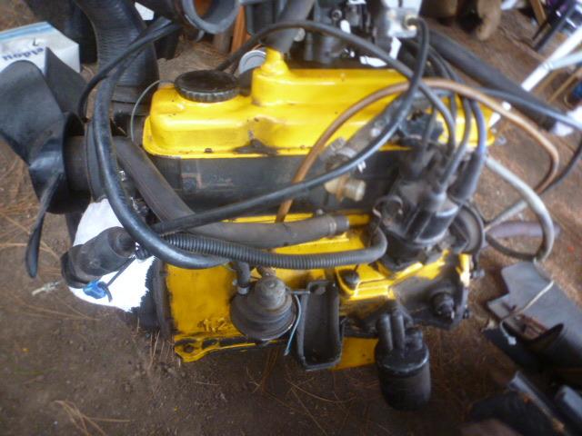 OPEL Kadett Manta,Ascona 1200 S:moteur complet LesAnciennes.com