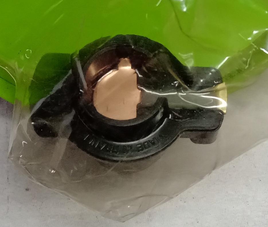 Rotor PEUGEOT 504 Fiat, Citroen, Renault, volvo... LesAnciennes.com